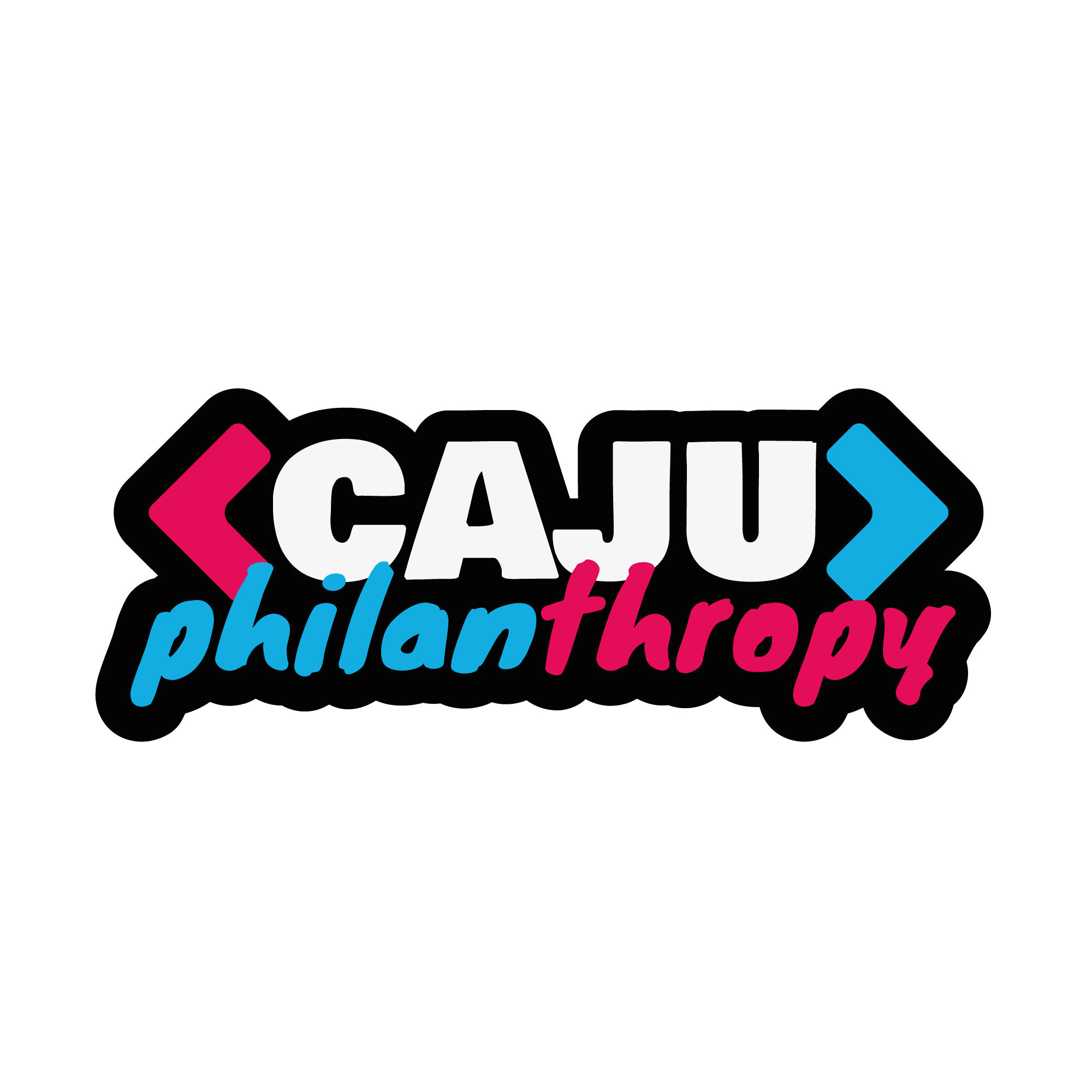 Caju Philanthropy Logo